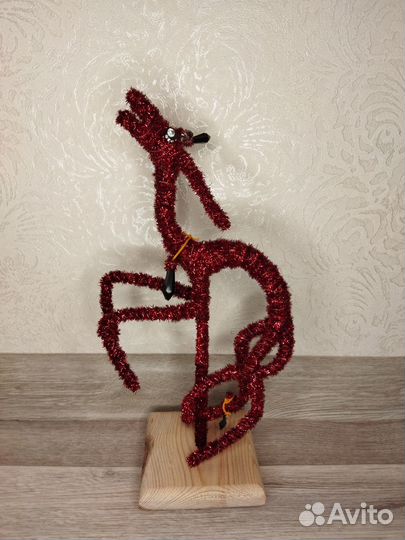 Коллекционные фигурки