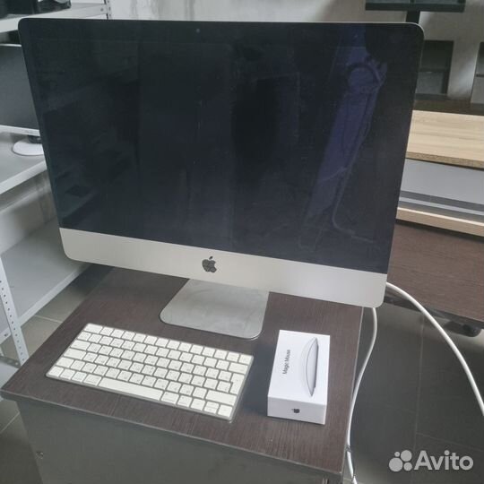 Apple iMac 21.5 2015