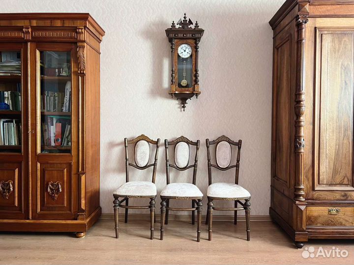 Антикварнный Thonet