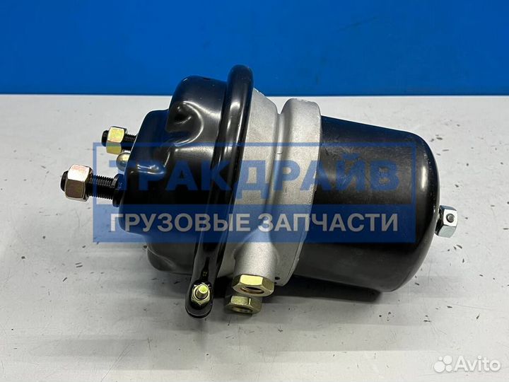 Энергоаккумулятор Скания 5 серия тип 24-14