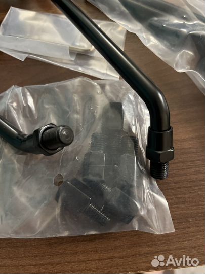 Зеркала для мотоцикла