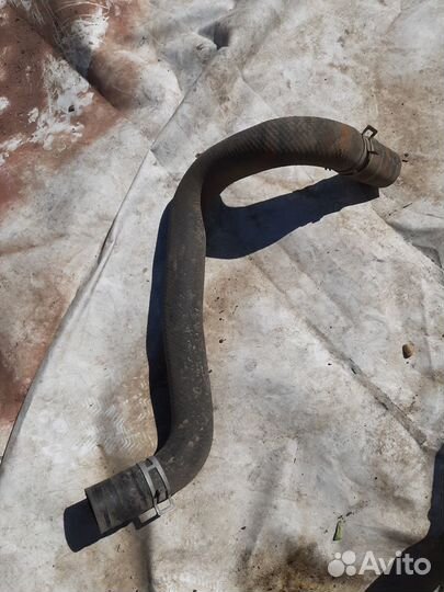 Патрубок охлаждения Luxgen 7 SUV,Люксген