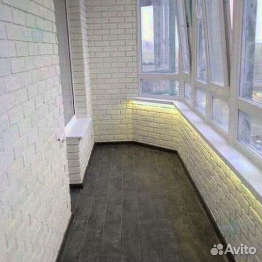 Окно в квартиру / дом / коттедж