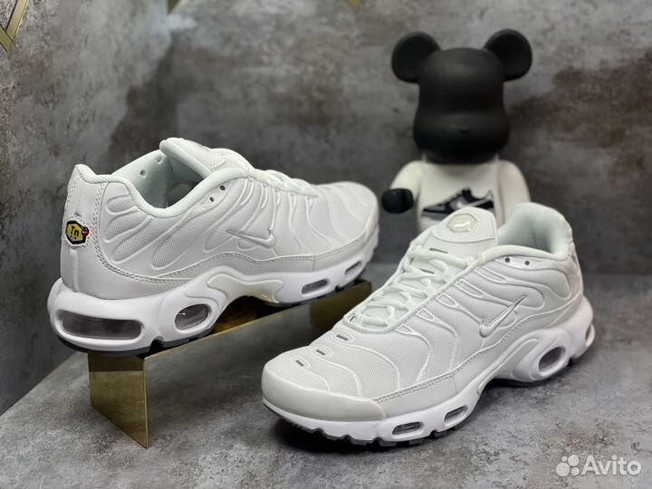 Кроссовки Nike air max tn plus