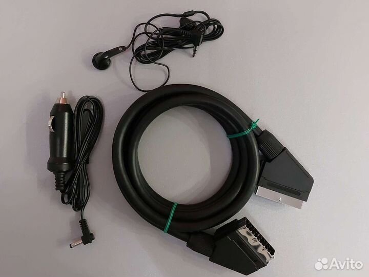Переходник,кабель,наушники