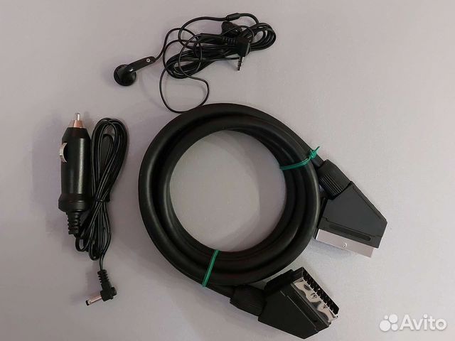 Переходник,кабель,наушники