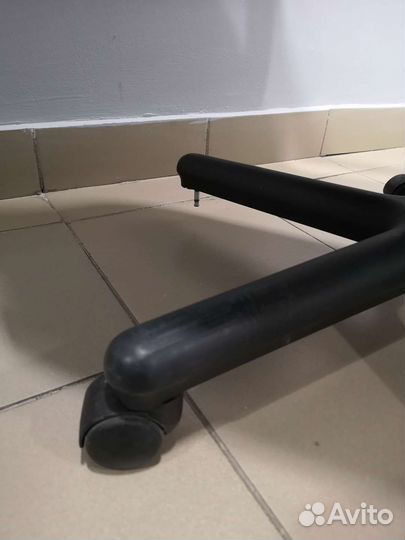 Кресло руководителя