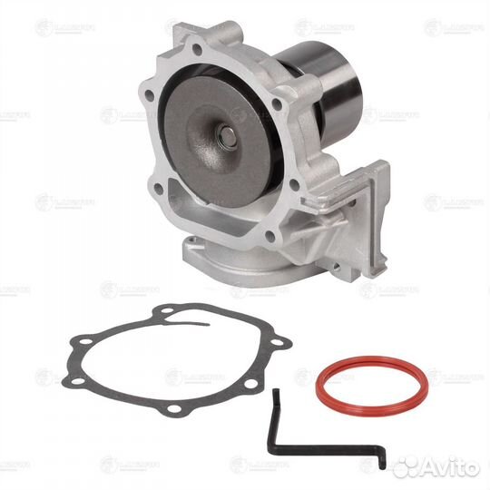 Радиатор кондиционера для автомобилей Nexia (94)