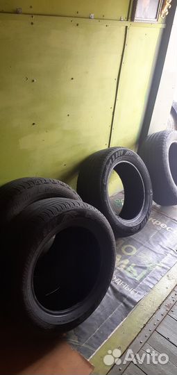 Cordiant Comfort 2 SUV 255/55 R18