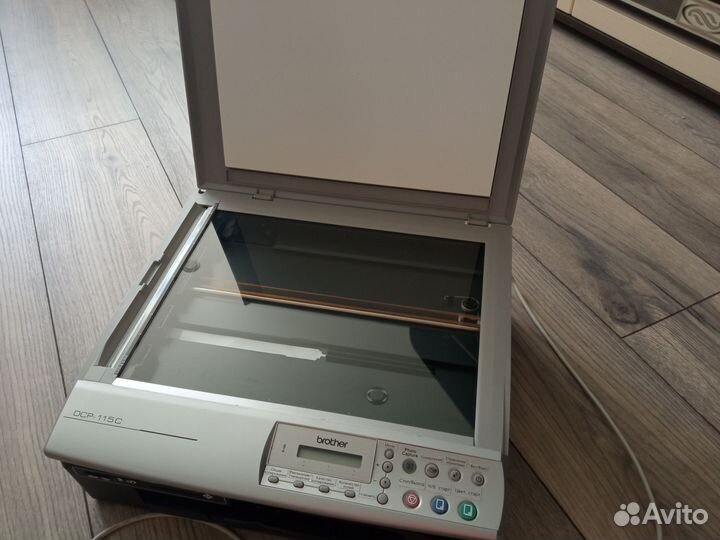 Принтер сканер копир