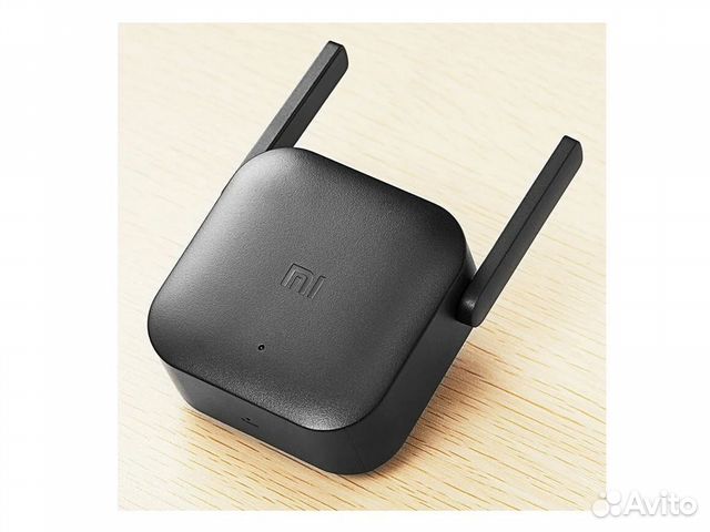 Усилитель сигнала Xiaomi Mi wifi Amplifier pro