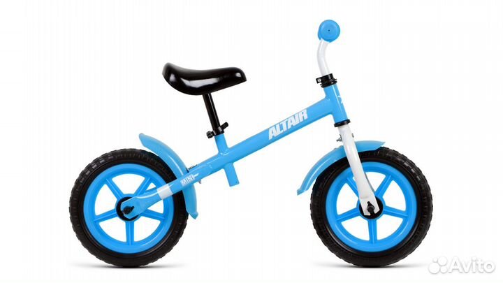 Беговел Altair Mini (2019) 12