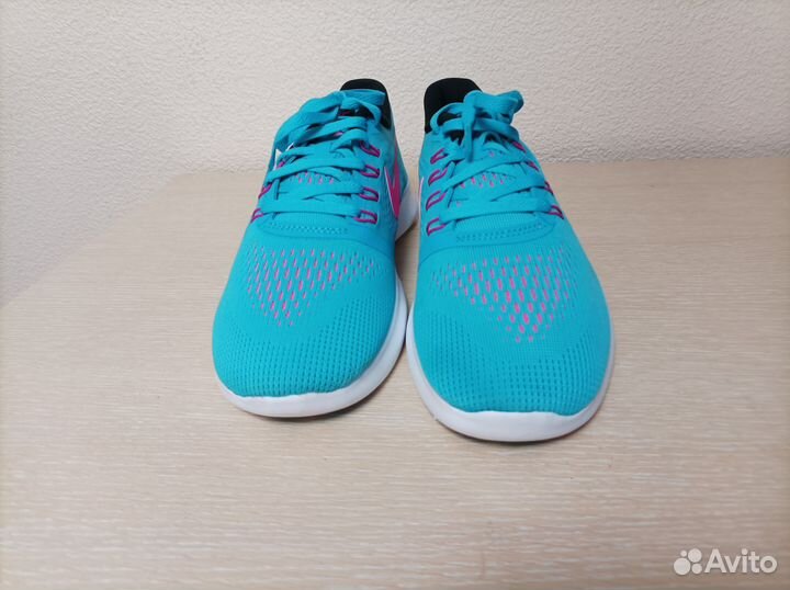 Кроссовки nike free run оригинал