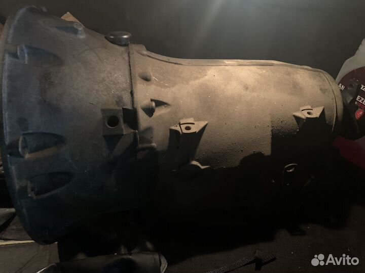 АКПП w220 722,618