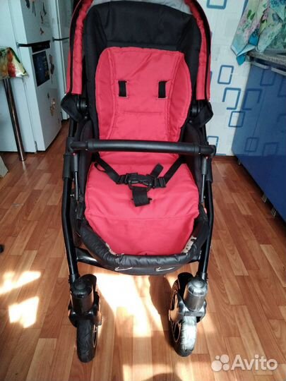 Детские коляски прогулочные летние