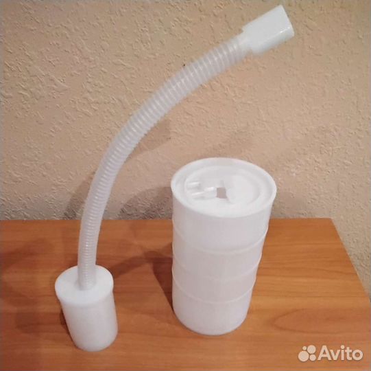 Дыхательный тренажер Фролова