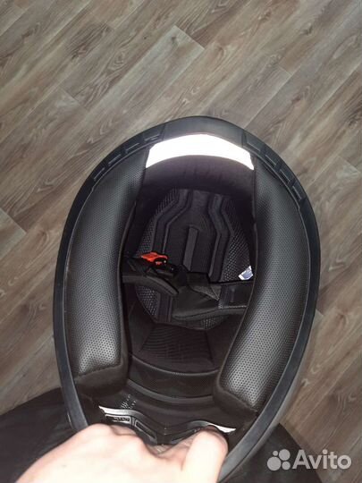 Шлем для мотоцикла