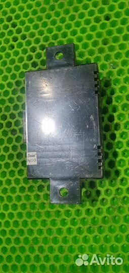 Блок иммобилайзер апс 4 Ваз 2110