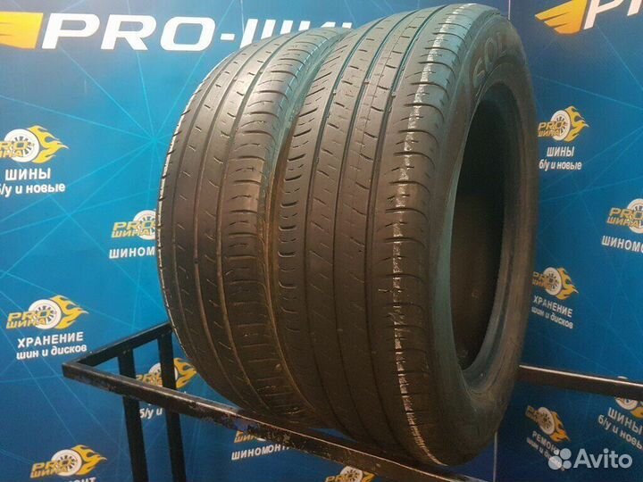 Kumho Solus SA01 KH32 205/65 R16
