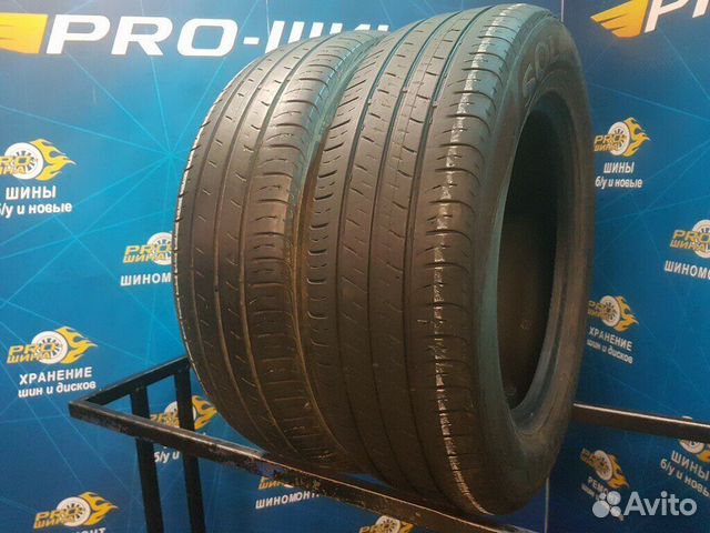 Kumho Solus SA01 KH32 205/65 R16