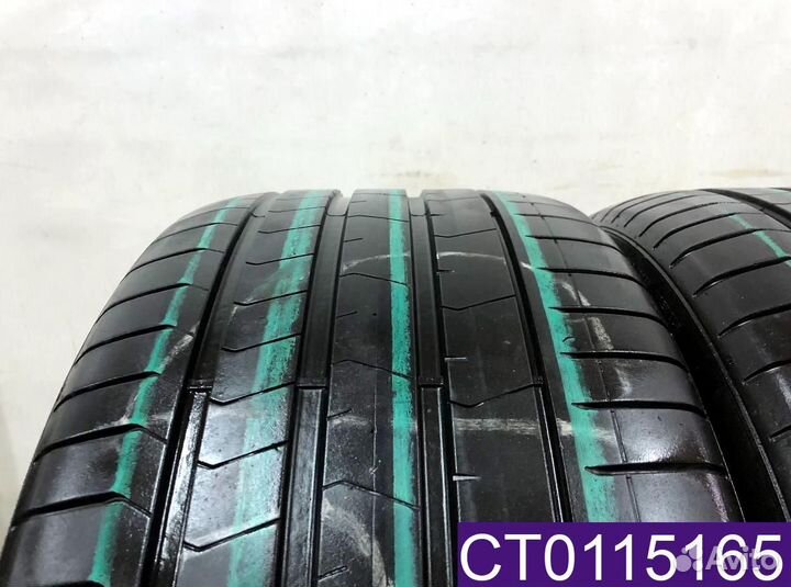 Pirelli P Zero PZ4 275/35 R20 102Y