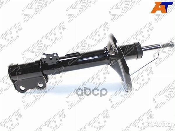 Стойка передняя toyota RAV4 00-05 LH ST-48520-4