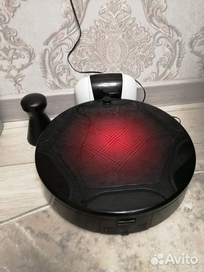 Робот пылесос xrobot510