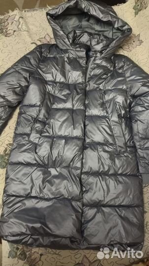 Плащ женский