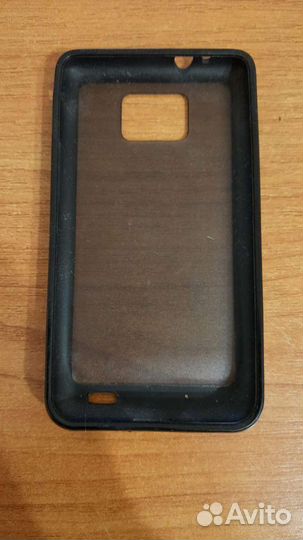 Чехол от неизвестного телефона