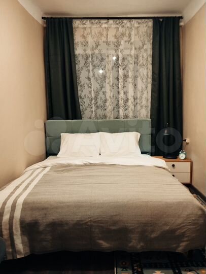 Комната 10 м², 2/2 эт.