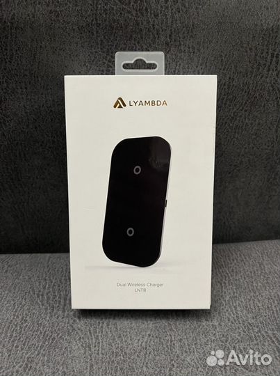 Lyambda LNT8 Беспроводная зарядка
