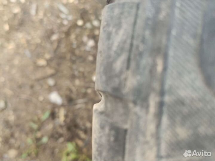 Continental Conti4x4WinterContact 215/60 R17