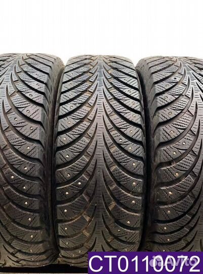 Sava Eskimo HP 215/65 R16 96T