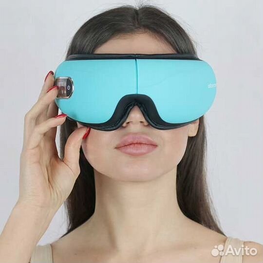 Массажер для глаз