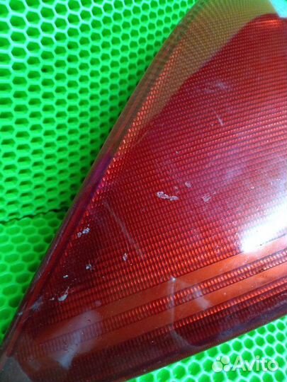 Фонарь задний левый Ford Mondeo 3