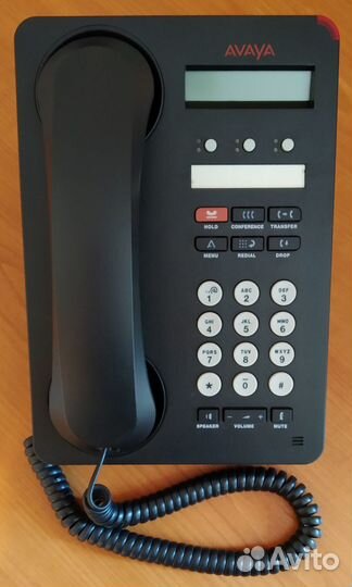 Avaya 1603SW, AS-11E