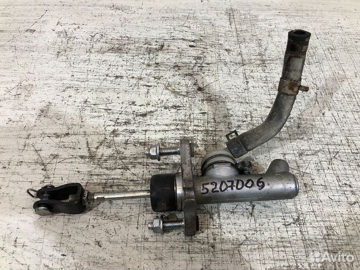 Главный цилиндр сцепления Hyundai Getz