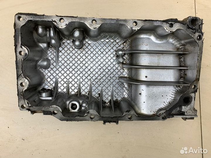 Поддон двигателя Rover 45 седан 1.4 16K4M 2000