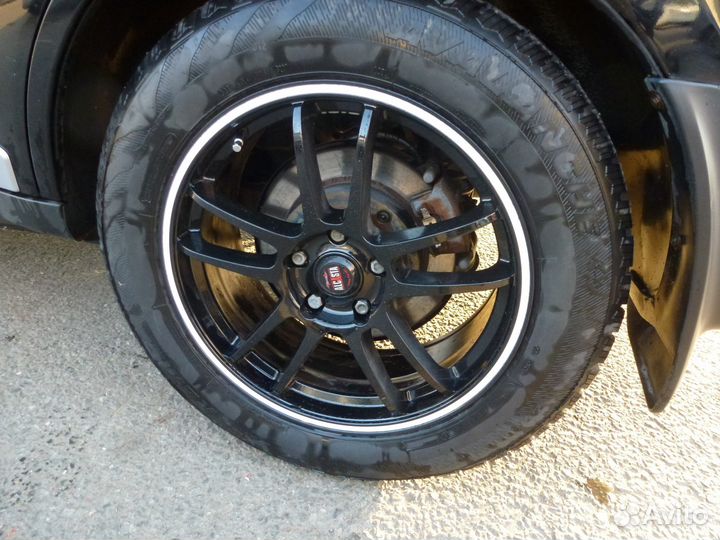 Hercules Avalanche 225/60 R18