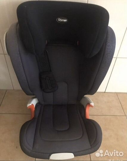 Автокресла