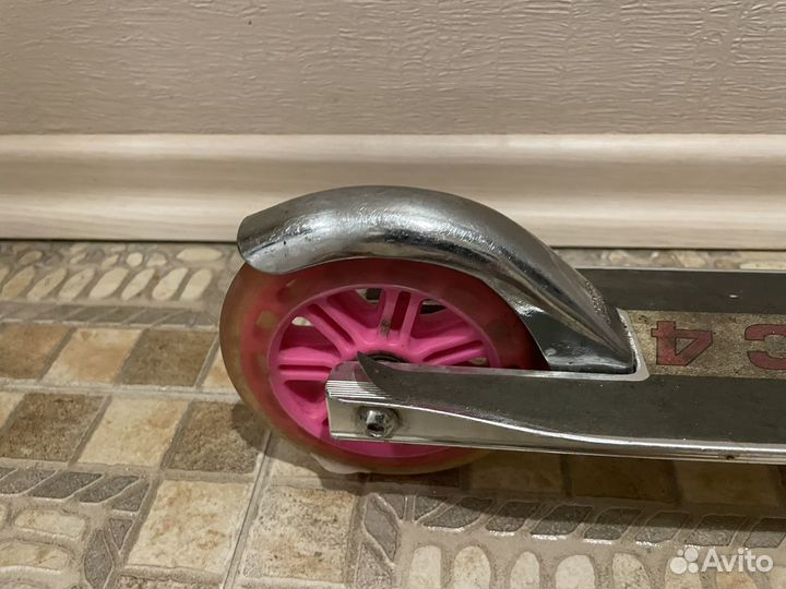 Самокат детский