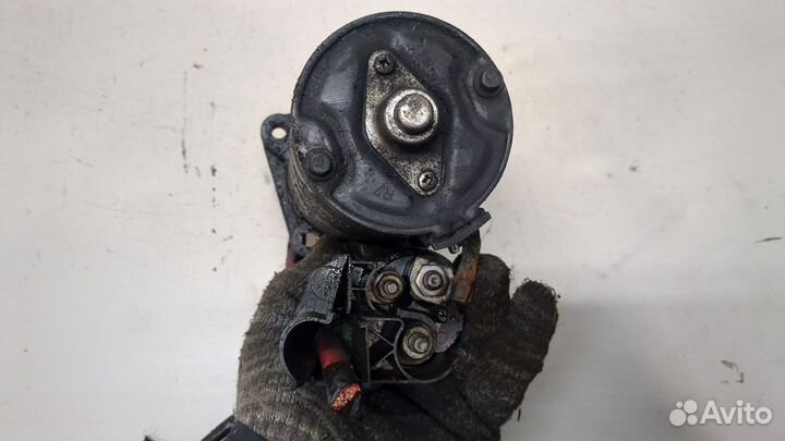 Стартер Ford Galaxy, 2006