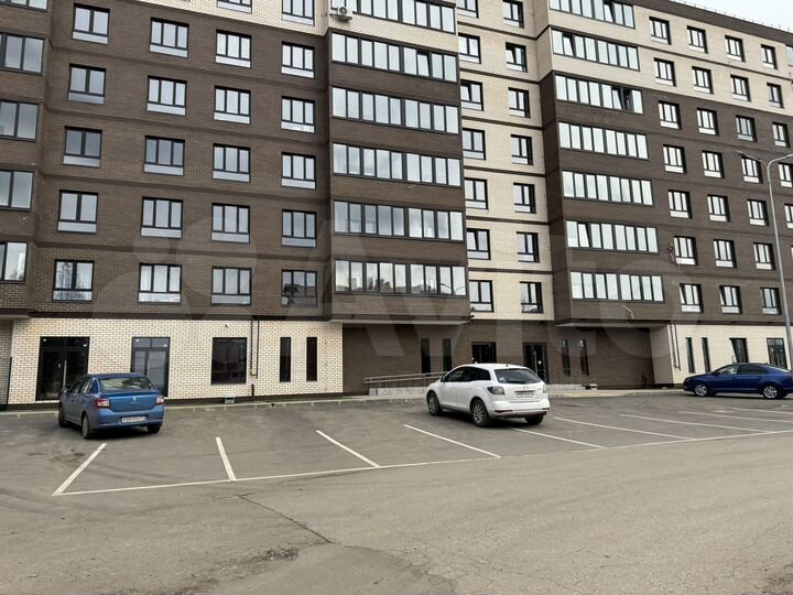 Сдам помещение свободного назначения, 50 м²