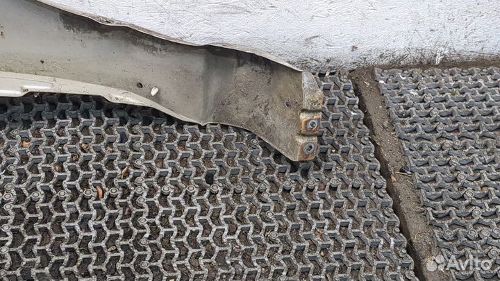 Крыло Suzuki Liana, 2005