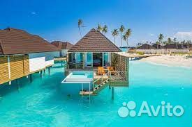 Путешествие на Мальдивы 10 ночей