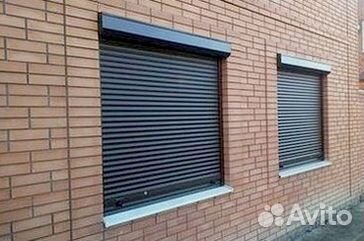 Ворота гаражные в рассрочку