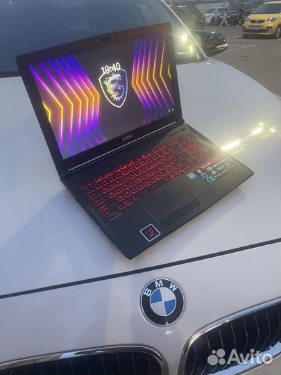 MSI