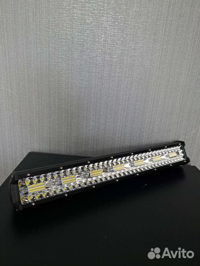 Светодиодная балка 420w