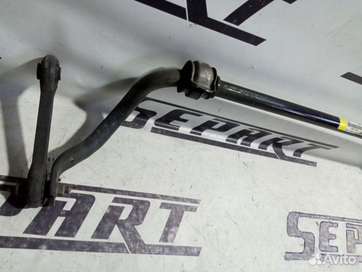 Стабилизатор передний Audi A4 B8 2011—2015