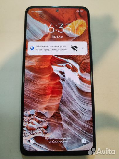 Xiaomi Redmi Note 10 Pro, 8/128 ГБ